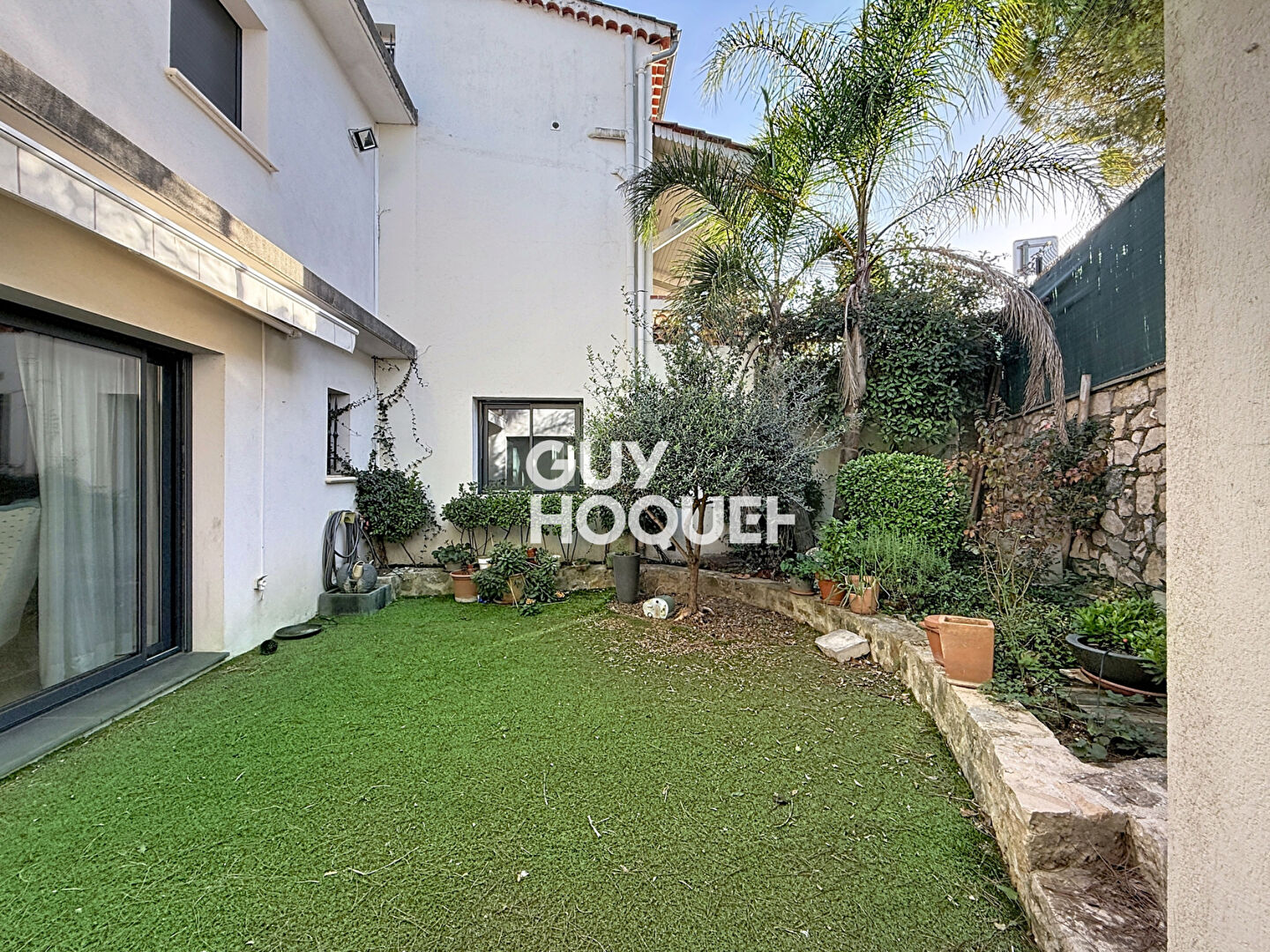 Maison/Appartement d'exception à vendre à Mouans-Sartoux