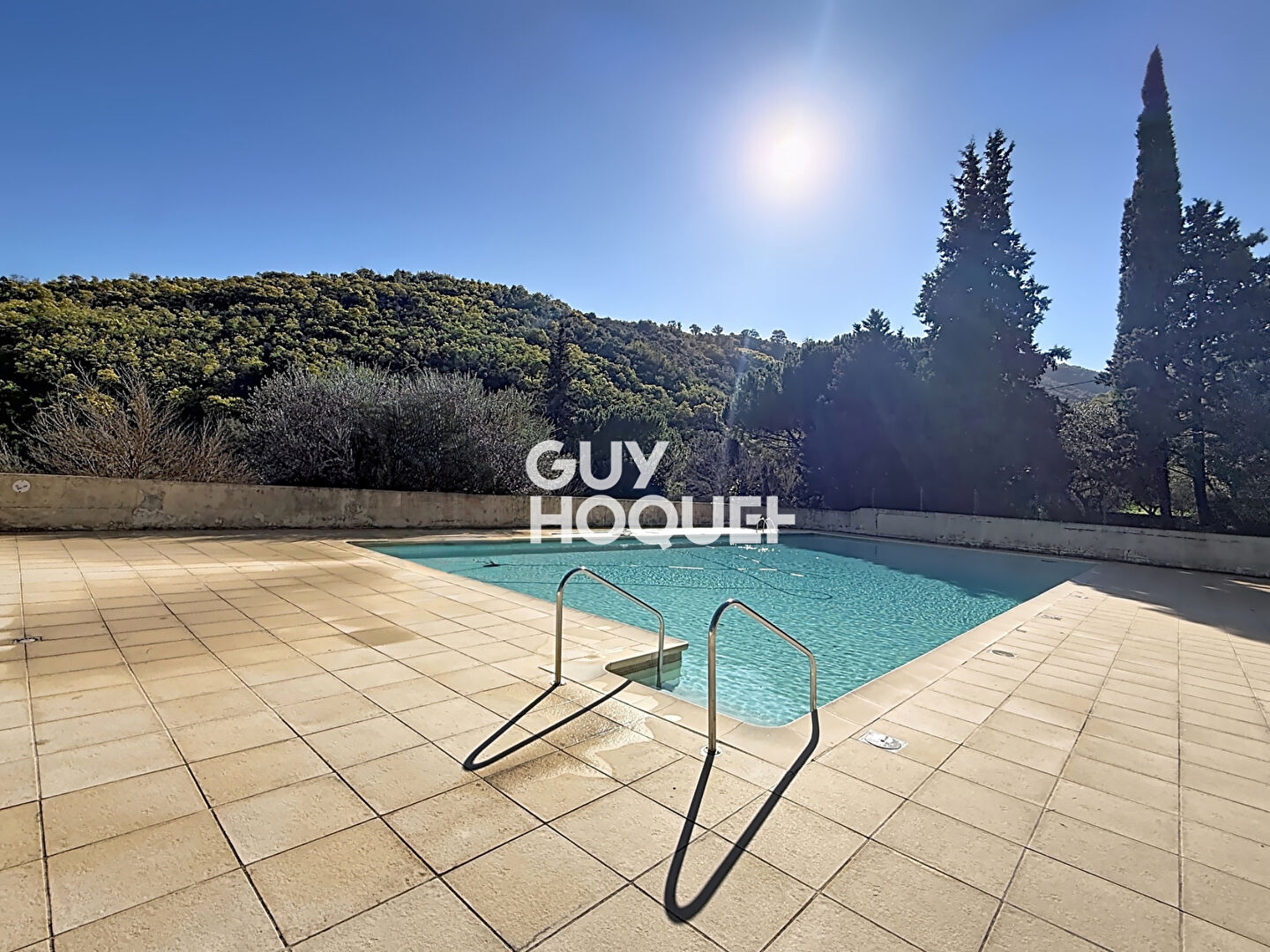 À vendre à Pégomas - Une opportunité à ne pas manquer !