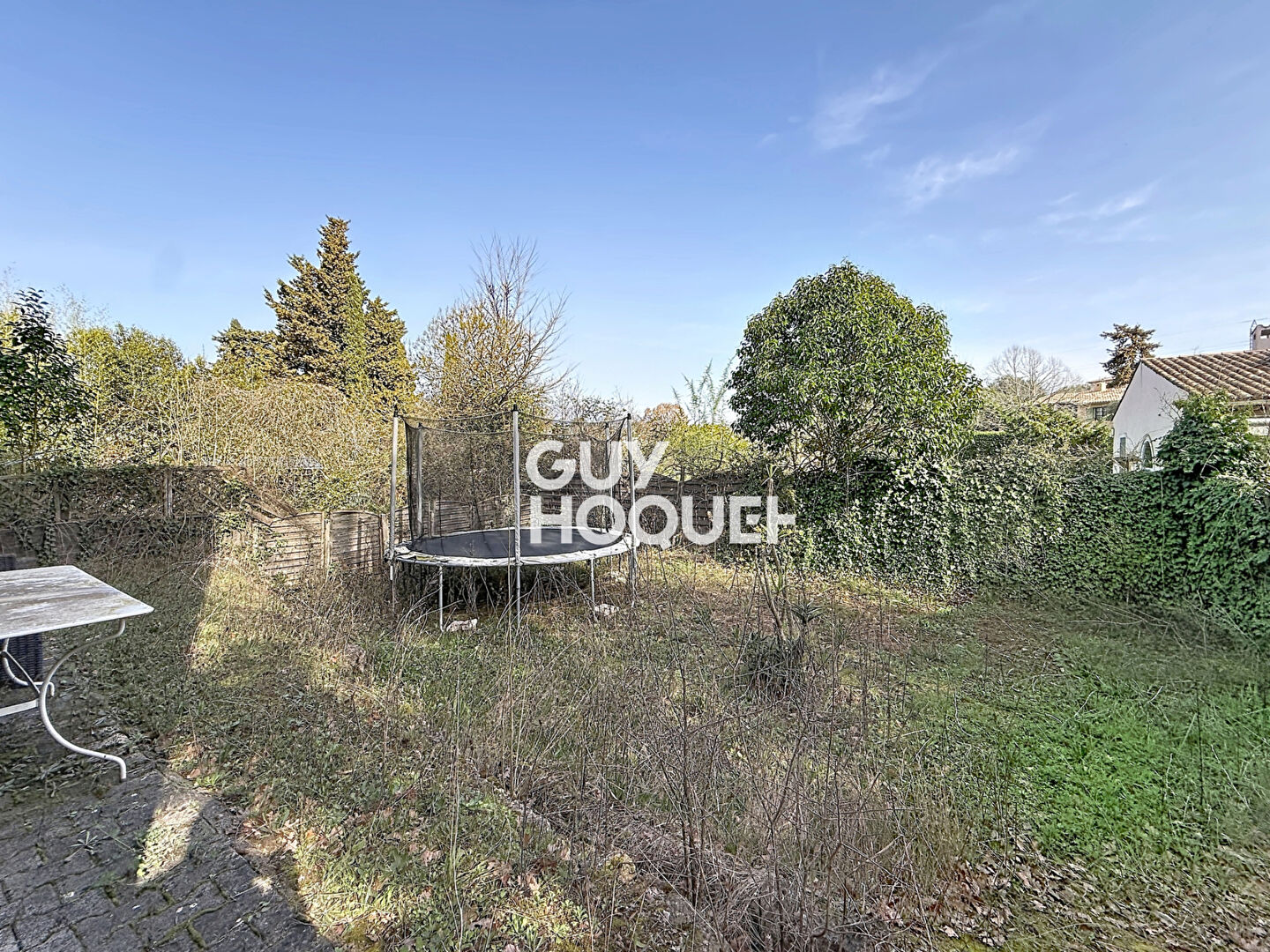 Charmante maison 4 pièces à louer à Mouans-Sartoux, exposition sud, calme et confort