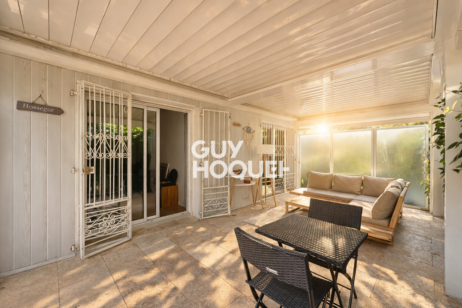 Appartement 3 pièces lumineux à vendre à Pégomas - Vue dégagée, calme et confort