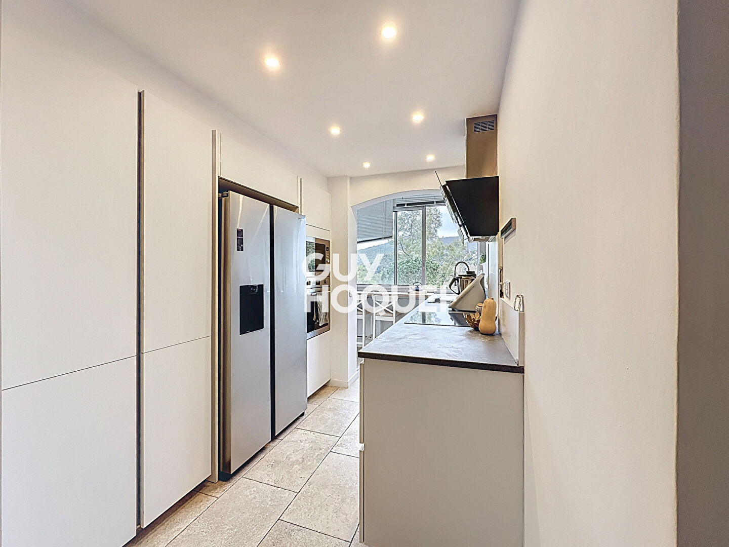 Appartement 3 pièces lumineux à vendre à Pégomas - Vue dégagée, calme et confort