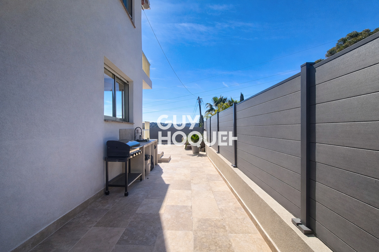 Appartement d'Exception 4 Pièces à Vendre à Mougins - Vue Montagne et Terrasse de 100 m²