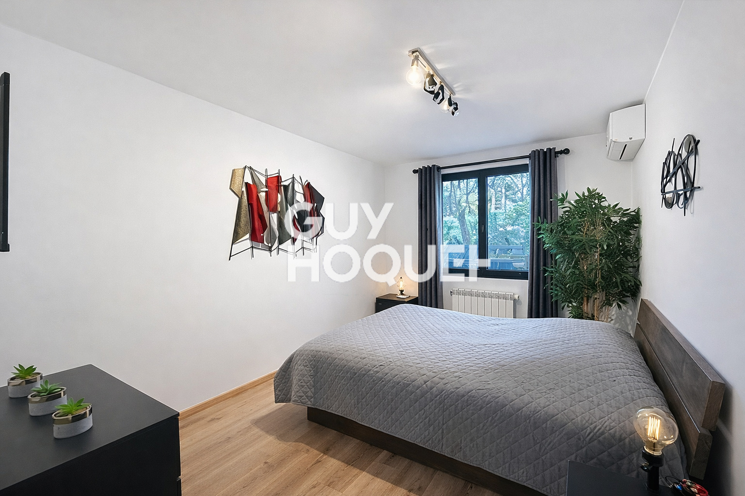 Propriété de caractère à Roquefort-les-Pins