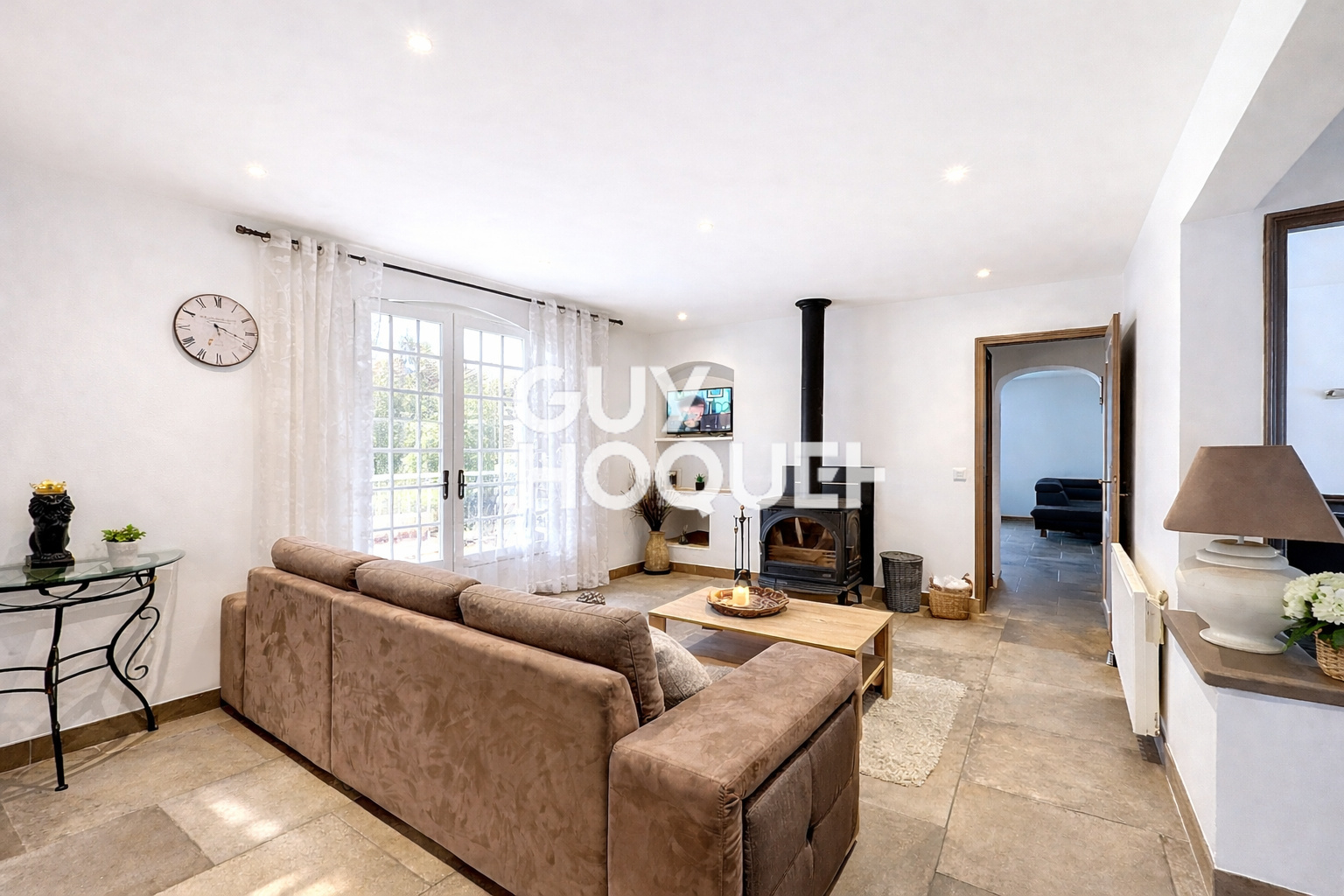 Maison de charme 171 m² avec dépendance de 47m2 - Magagnosc