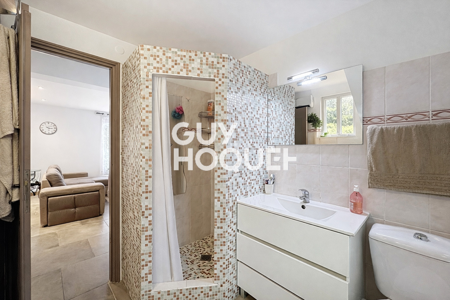 Maison de charme 171 m² avec dépendance de 47m2 - Magagnosc