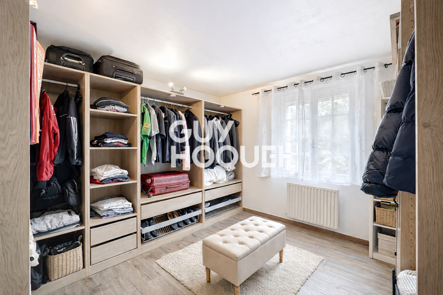 Maison de charme 171 m² avec dépendance de 47m2 - Magagnosc