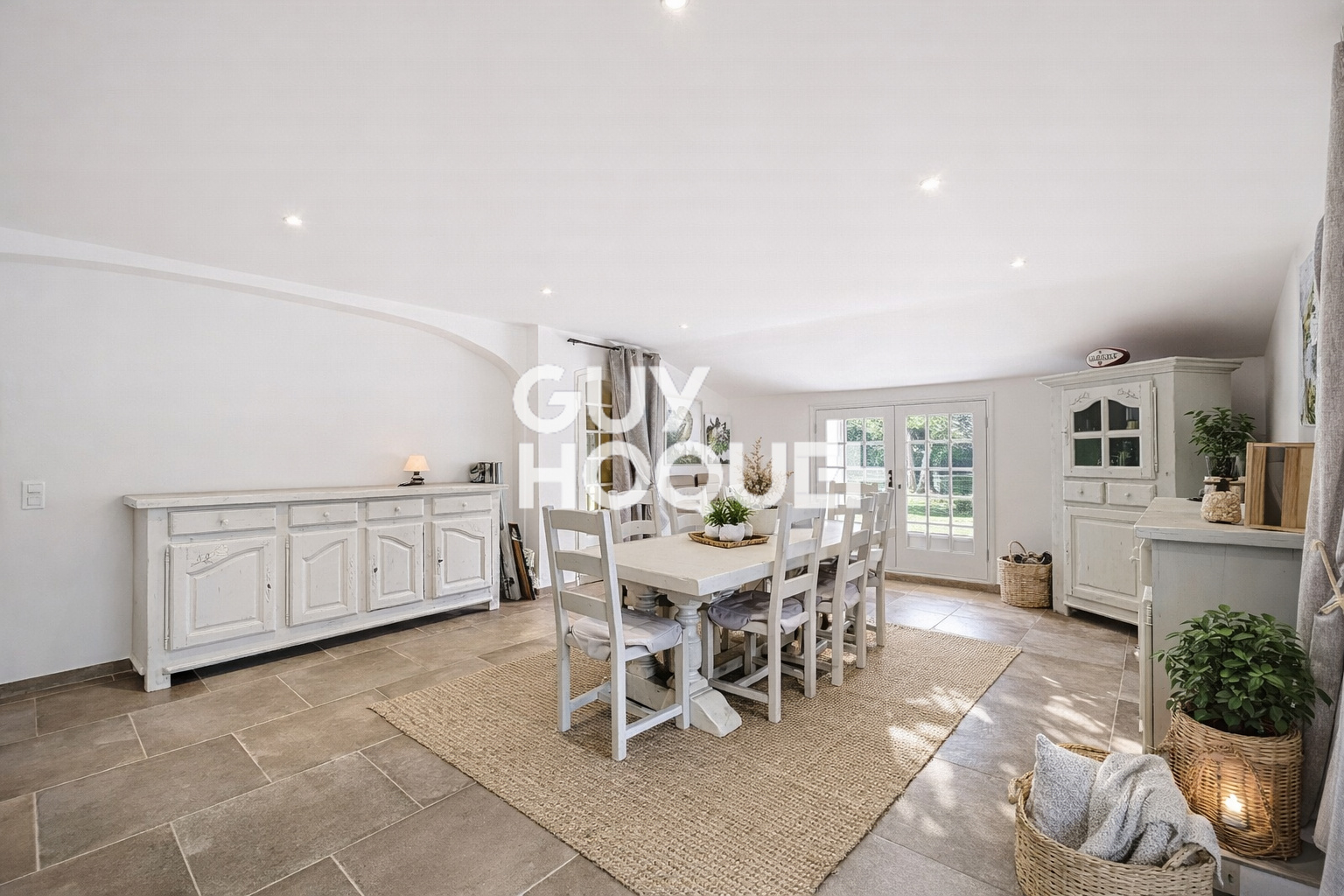 Maison de charme 171 m² avec dépendance de 47m2 - Magagnosc