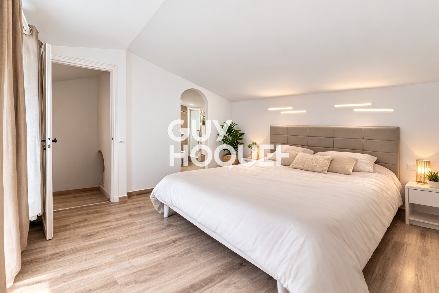 Maison de charme 171 m² avec dépendance de 47m2 - Magagnosc