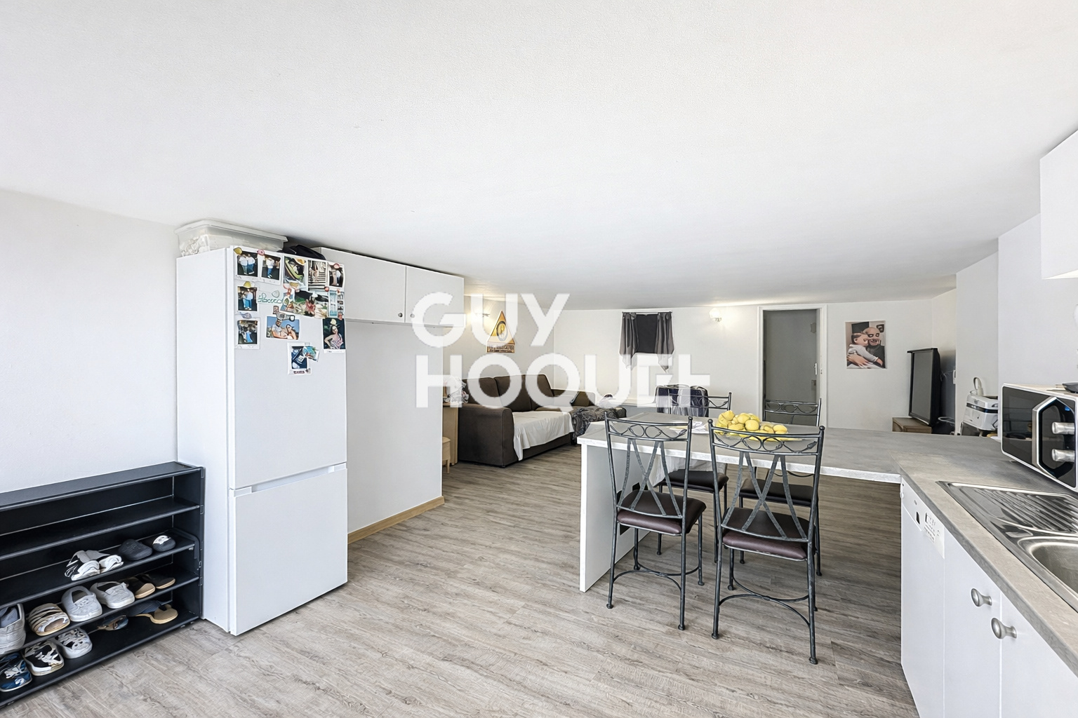 Maison de charme 171 m² avec dépendance de 47m2 - Magagnosc