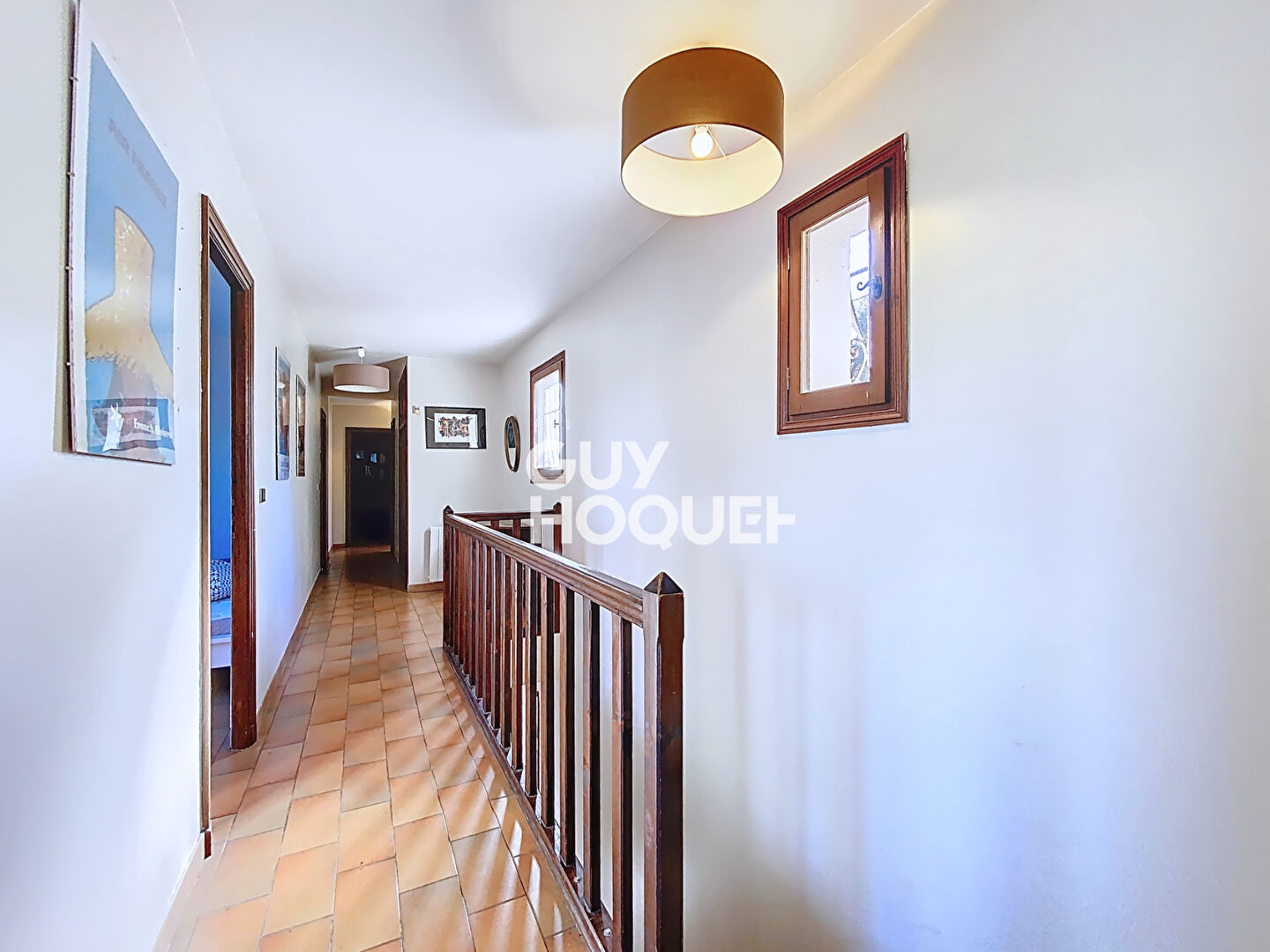 Maison à vendre à Grasse - 6 pièces avec piscine