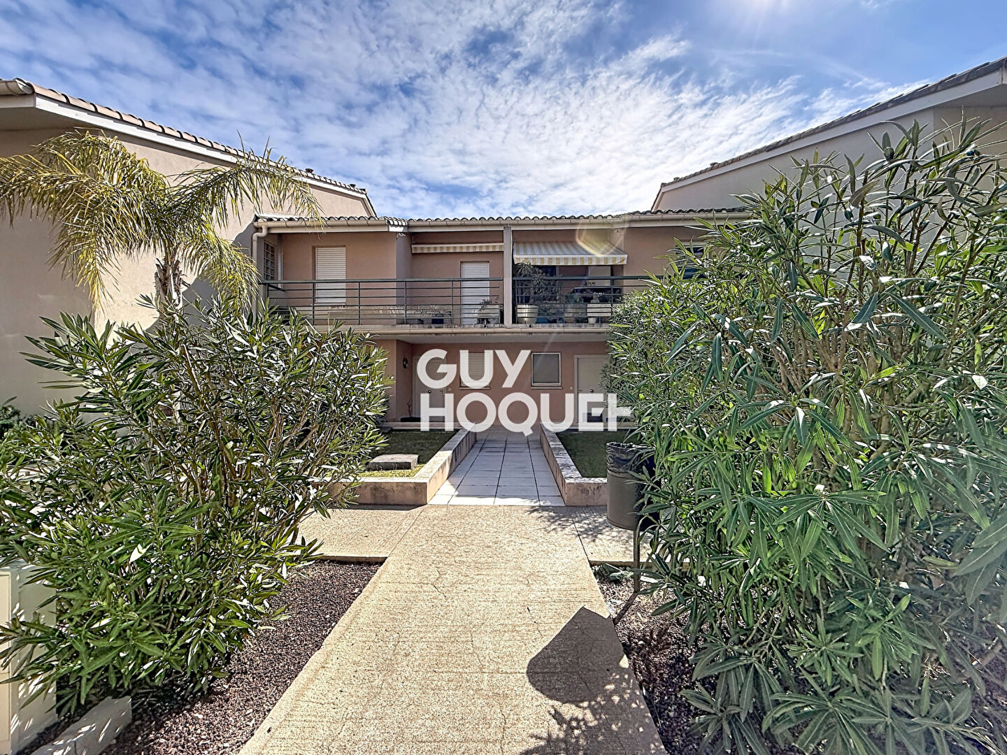 Appartement 3 pièces à vendre à Grasse - Résidence Sénior