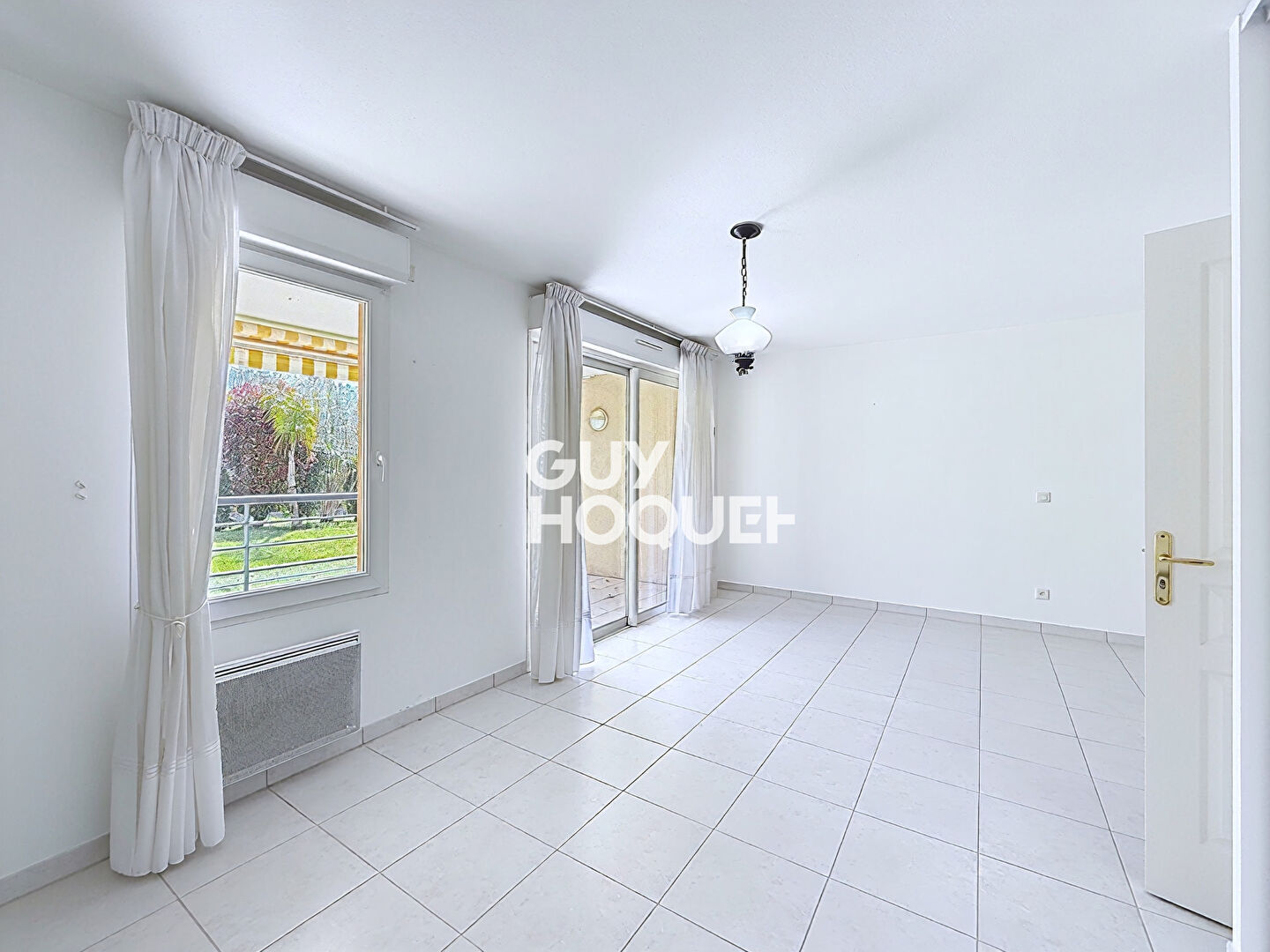 Appartement 3 pièces à vendre à Grasse - Résidence Sénior