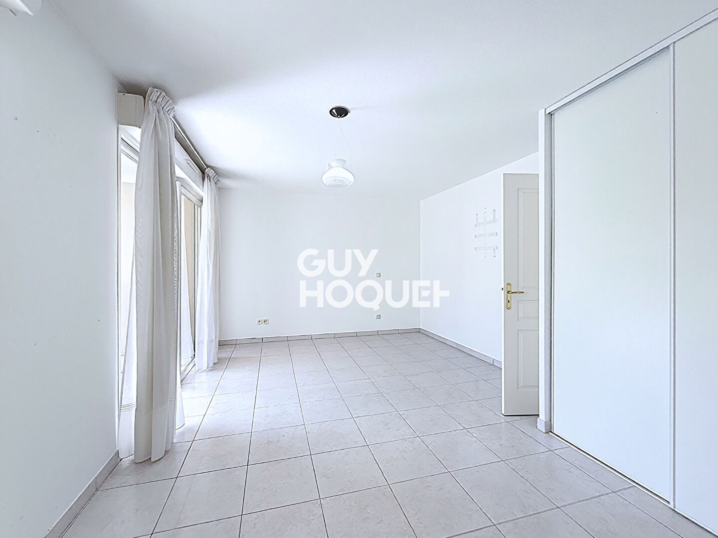 Appartement 3 pièces à vendre à Grasse - Résidence Sénior