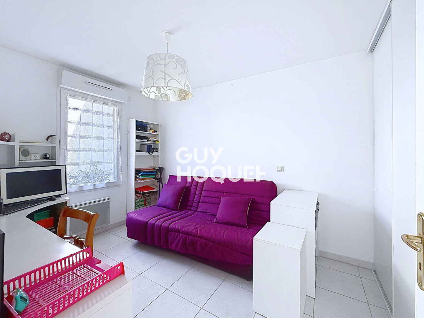 Appartement 3 pièces à vendre à Grasse - Résidence Sénior