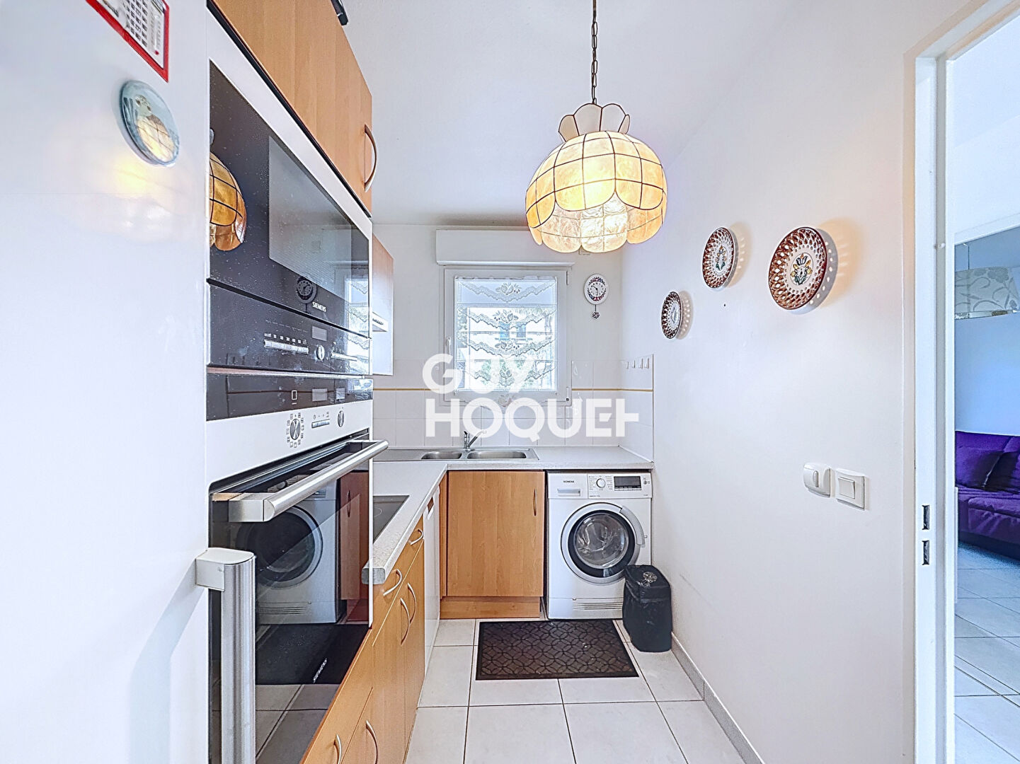 Appartement 3 pièces à vendre à Grasse - Résidence Sénior