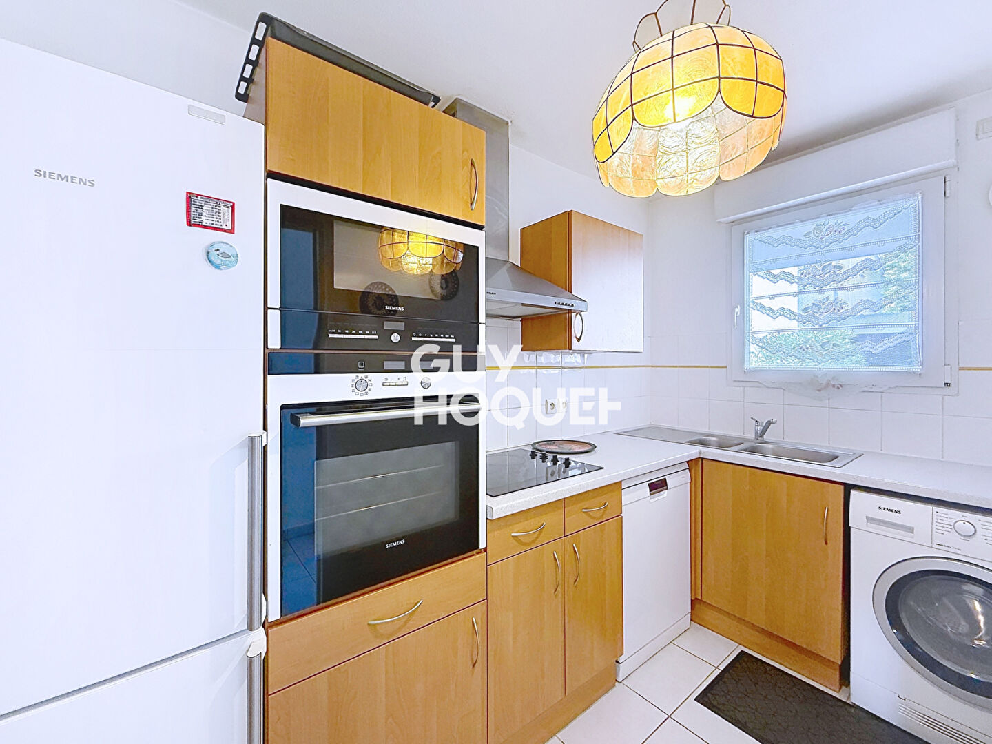 Appartement 3 pièces à vendre à Grasse - Résidence Sénior