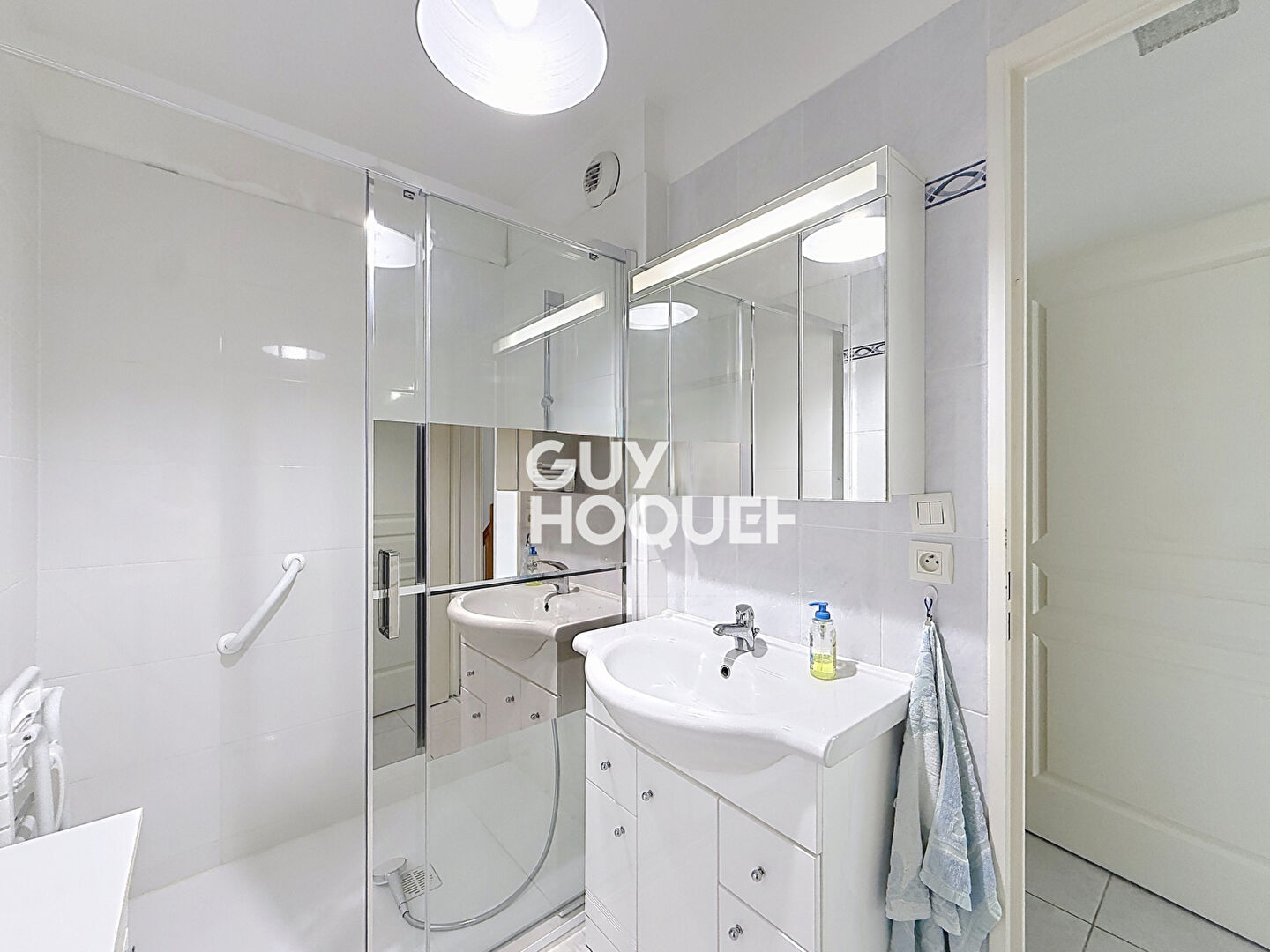 Appartement 3 pièces à vendre à Grasse - Résidence Sénior