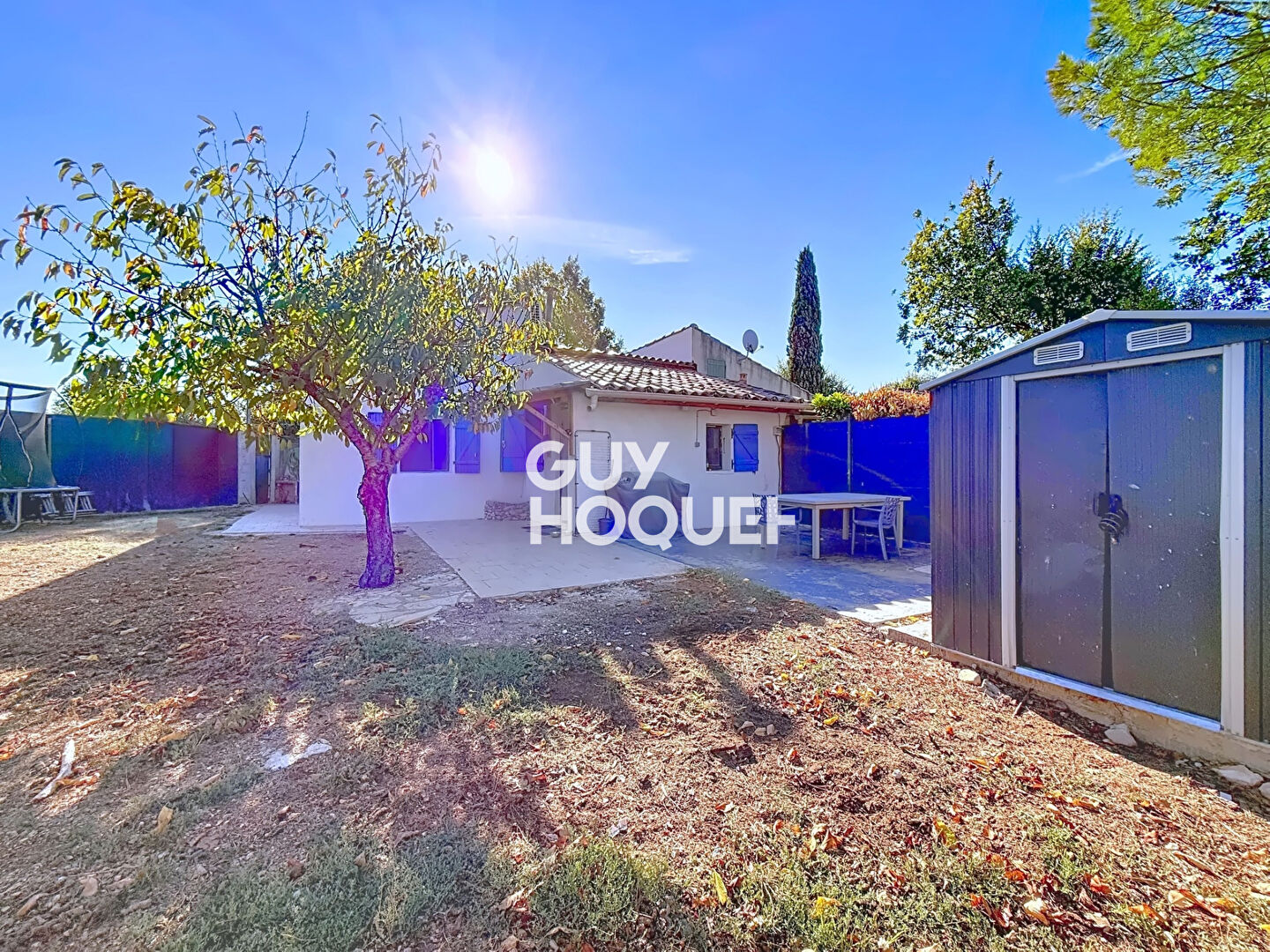 Charmante Maison à Vendre à Fayence