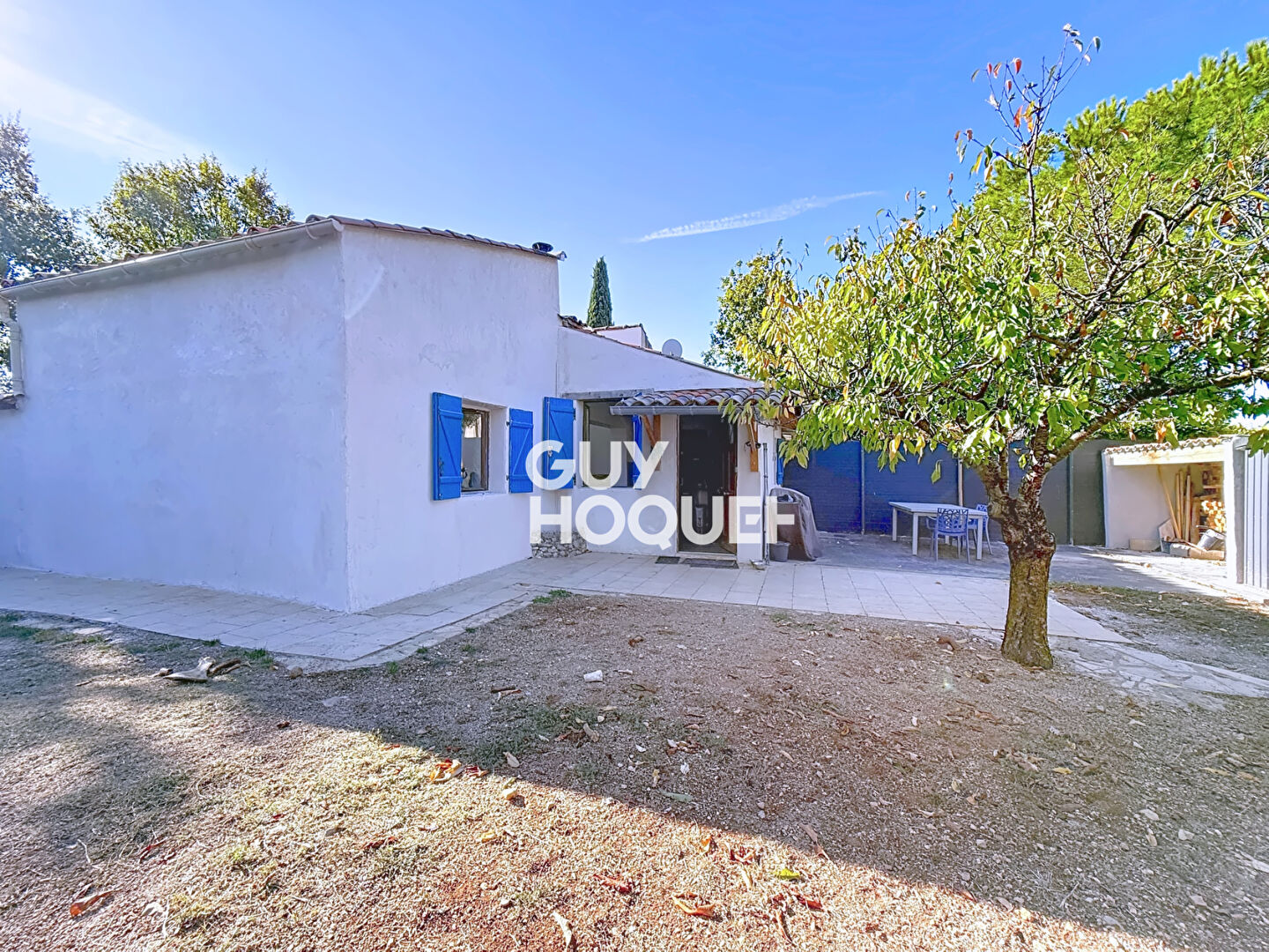 Charmante Maison à Vendre à Fayence