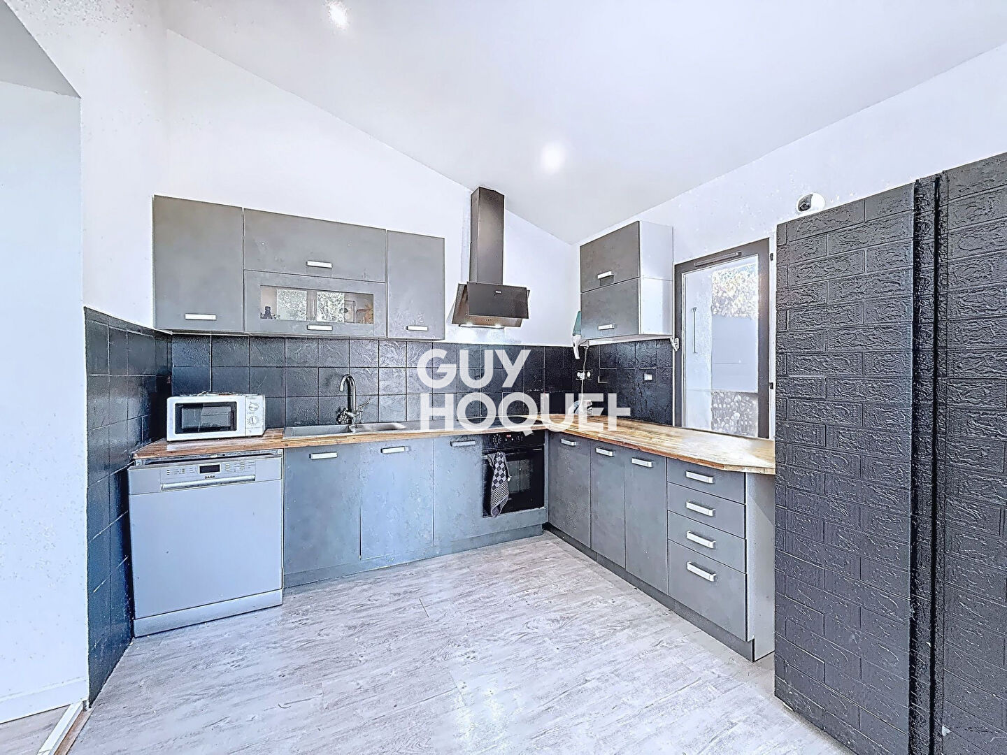 Charmante Maison à Vendre à Fayence