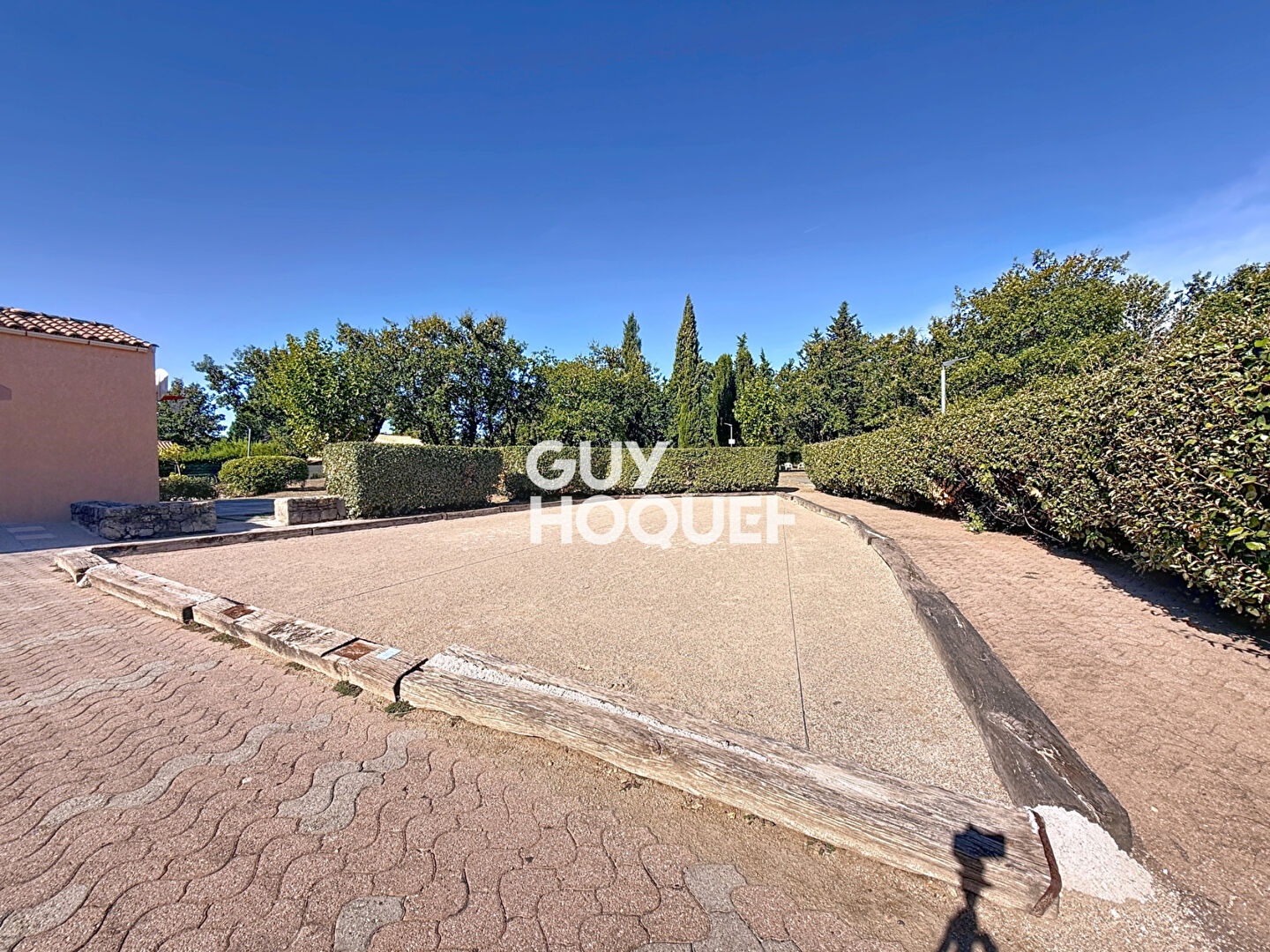 Charmante Maison à Vendre à Fayence