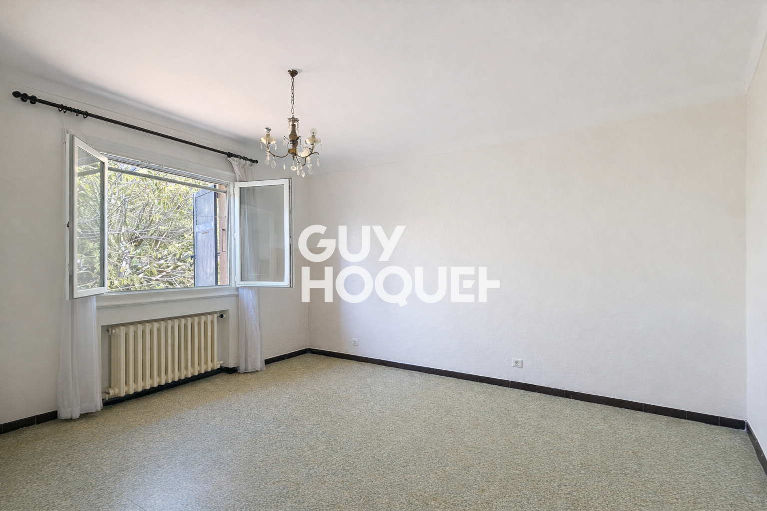 Maison 3 pièces à vendre à Mouans-Sartoux - Fort potentiel à rénover