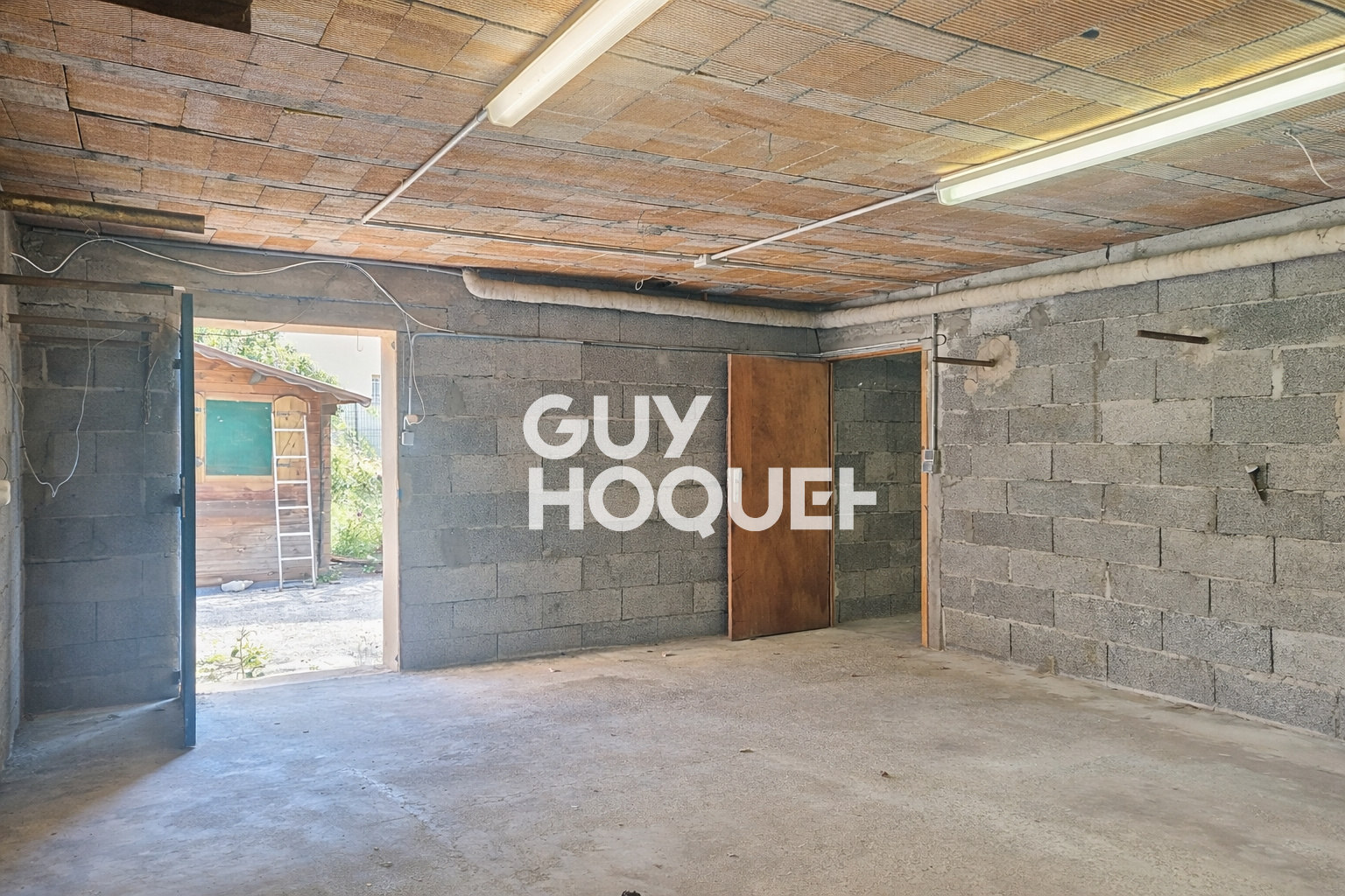 Maison 3 pièces à vendre à Mouans-Sartoux - Fort potentiel à rénover