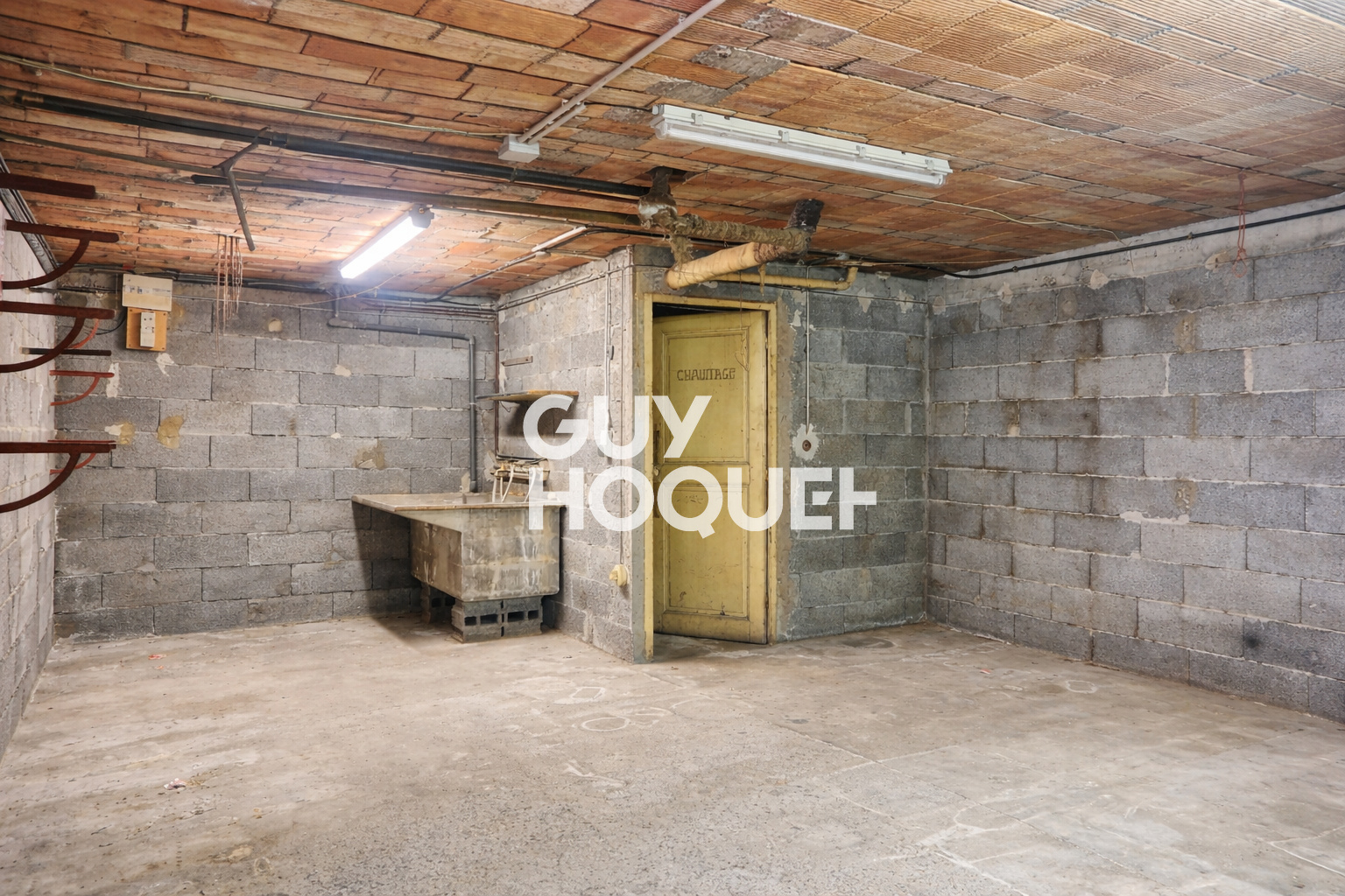 Maison 3 pièces à vendre à Mouans-Sartoux - Fort potentiel à rénover