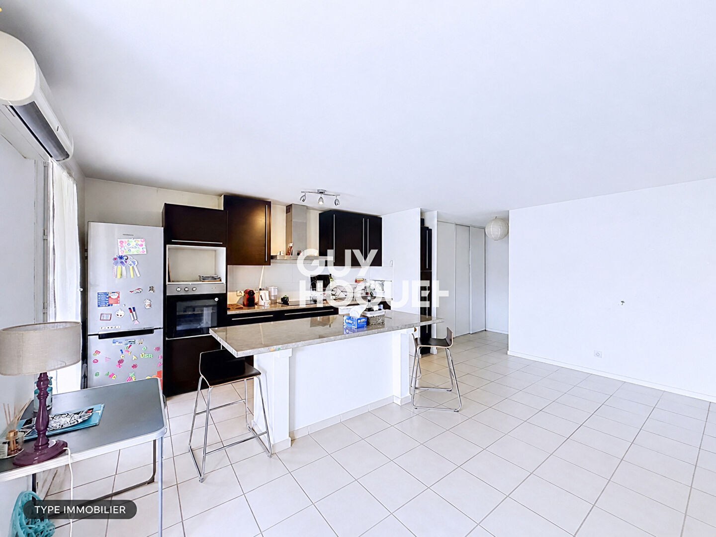 Appartement 3 pièces à vendre à Mouans-Sartoux