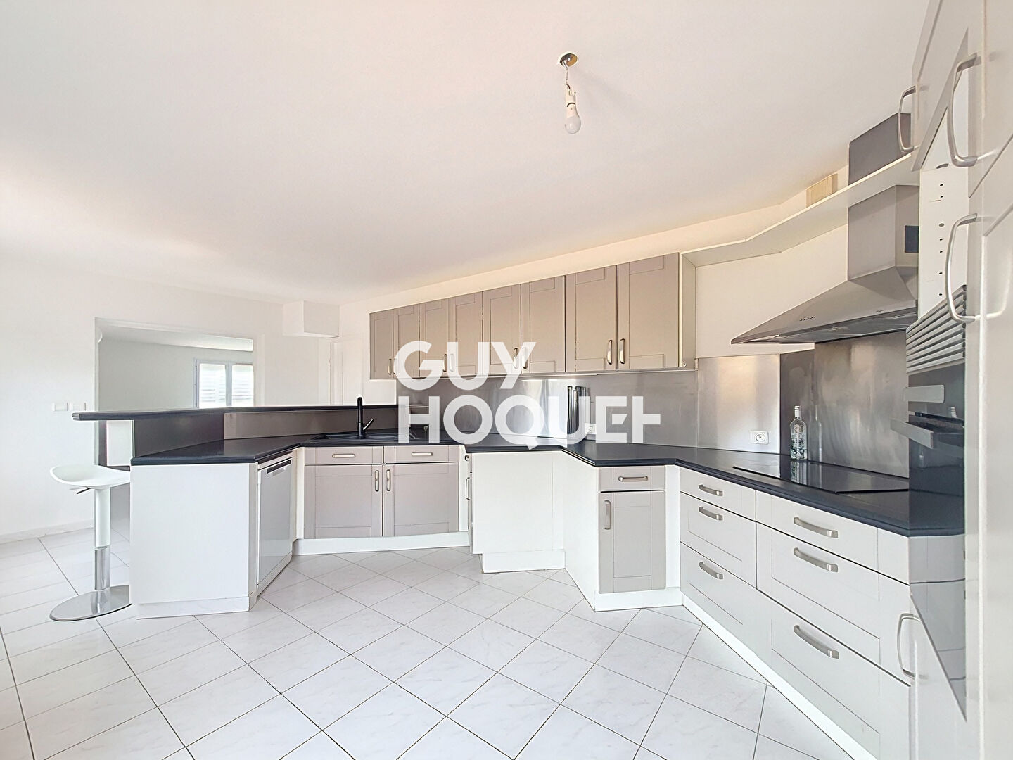 Maison d'exception à vendre à Mougins - Exclusivité Guy Hoquet MOUANS-SARTOUX