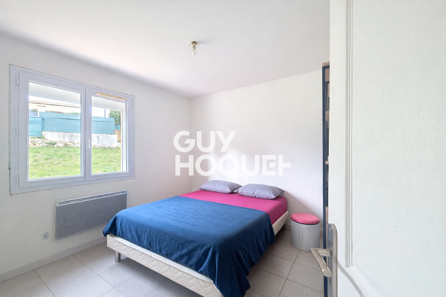 Maison d'exception à vendre à Mougins - Exclusivité Guy Hoquet MOUANS-SARTOUX
