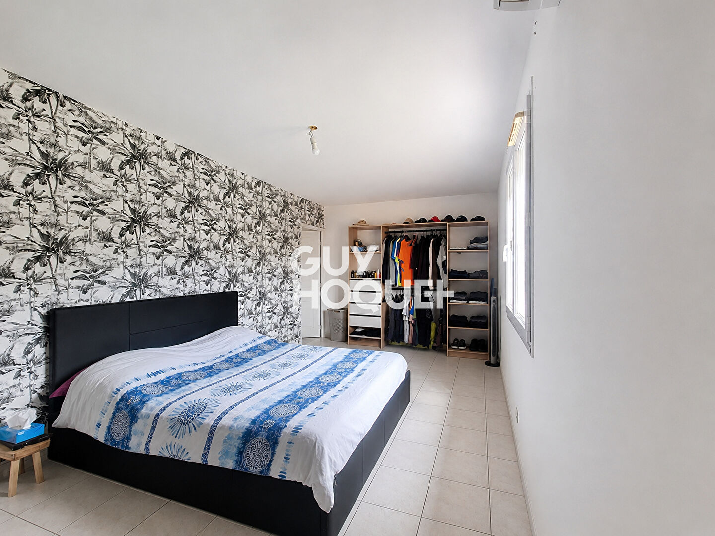 Maison d'exception à vendre à Mougins - Exclusivité Guy Hoquet MOUANS-SARTOUX