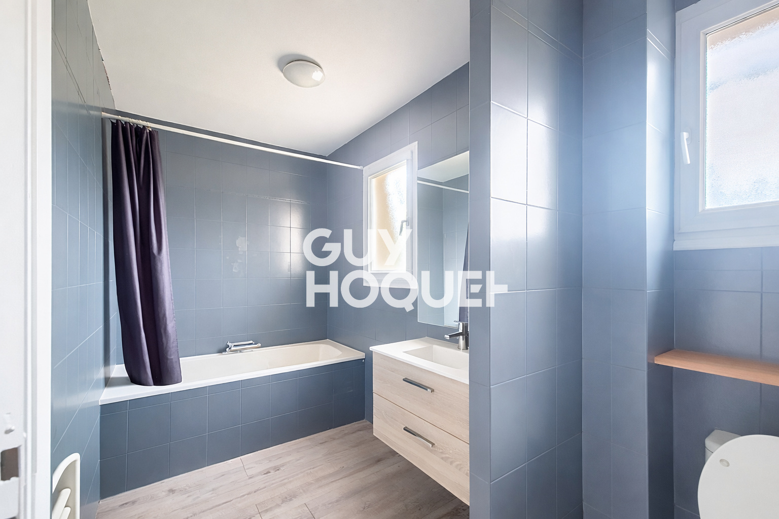 Maison d'exception à vendre à Mougins - Exclusivité Guy Hoquet MOUANS-SARTOUX