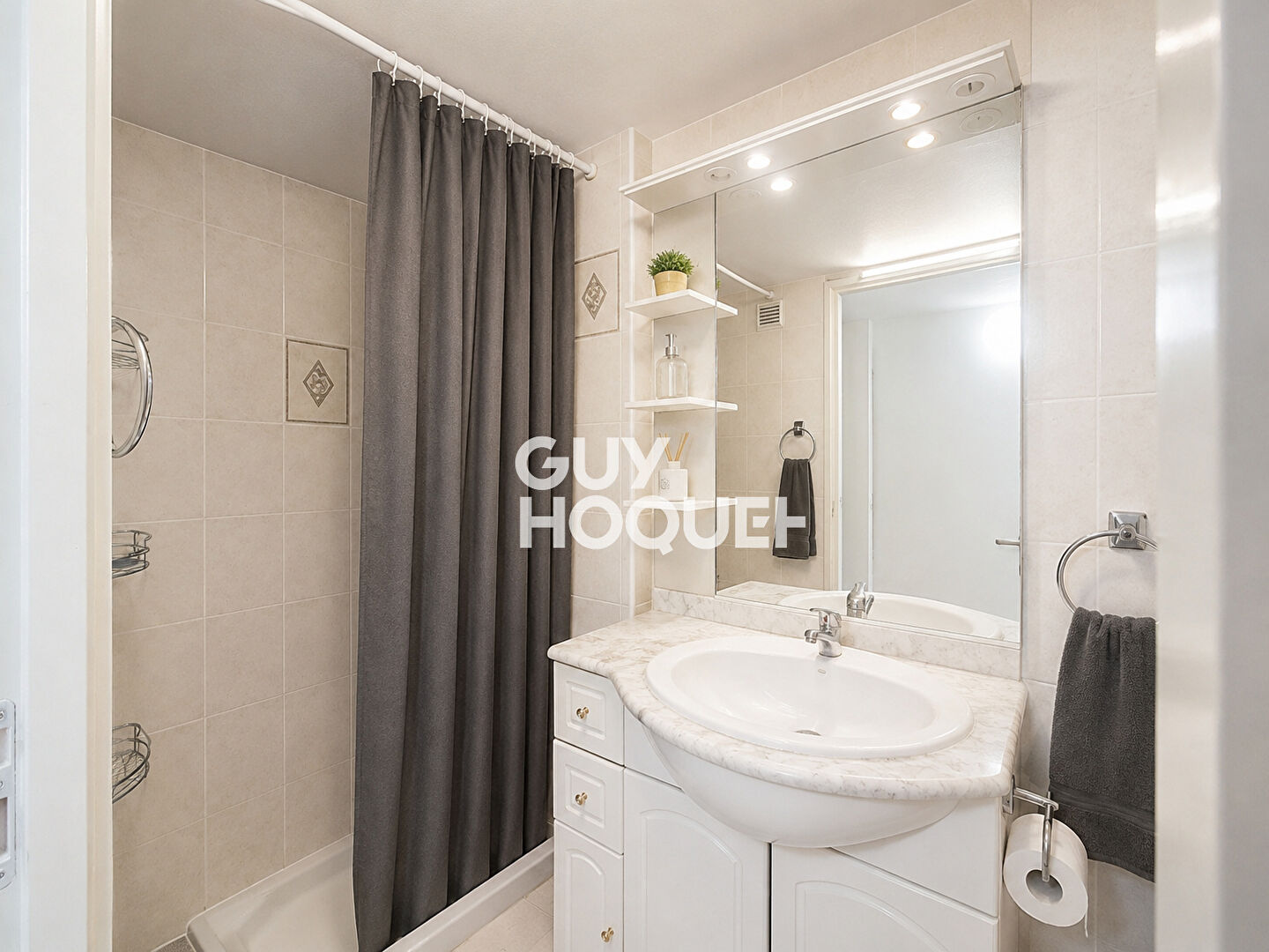 Maison d'exception à vendre à Mougins - Exclusivité Guy Hoquet MOUANS-SARTOUX