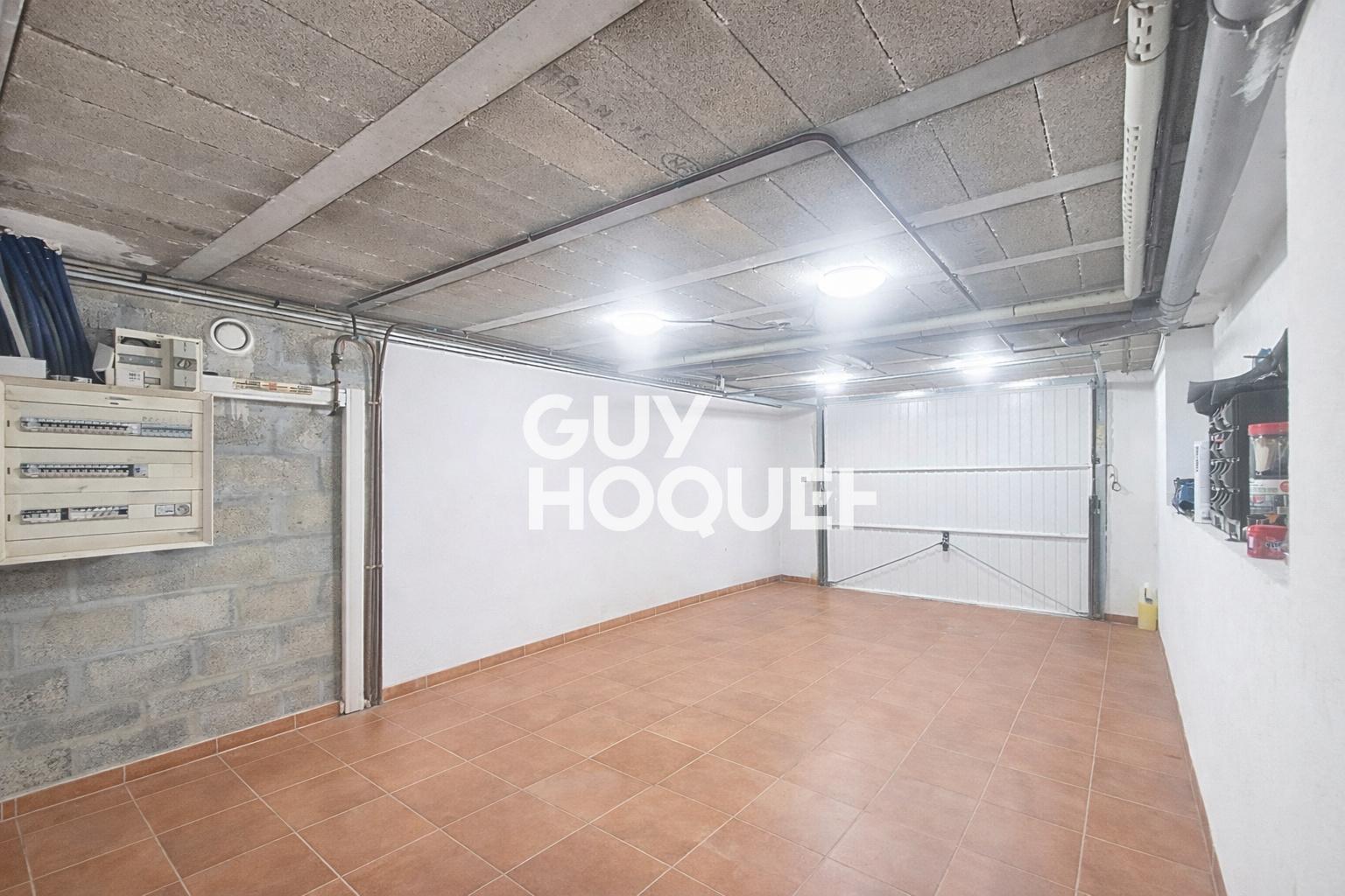 Maison d'exception à vendre à Mougins - Exclusivité Guy Hoquet MOUANS-SARTOUX