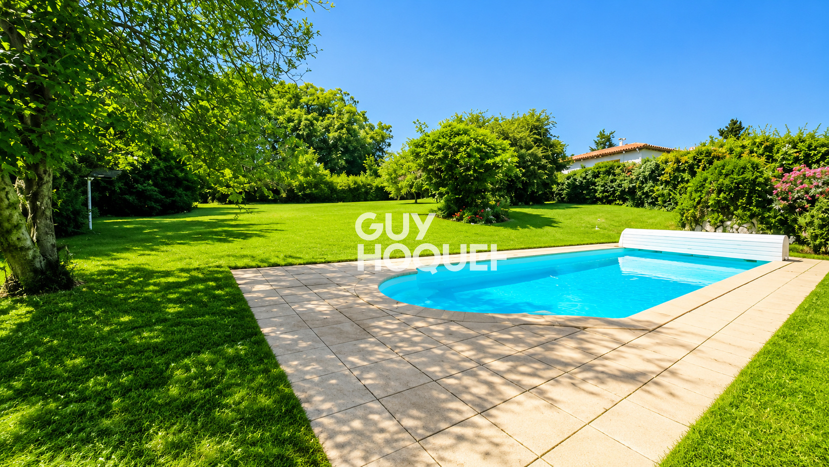 Magnifique villa en pierre 260m²