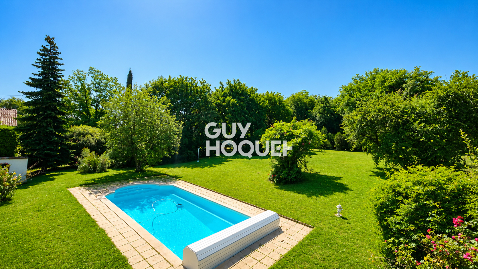 Magnifique villa en pierre 260m²