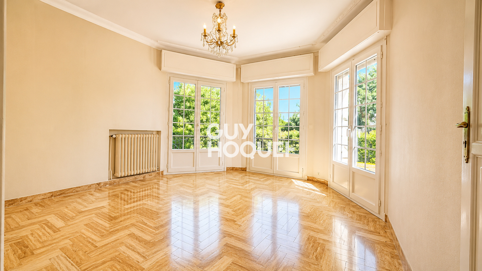 Magnifique villa en pierre 260m²