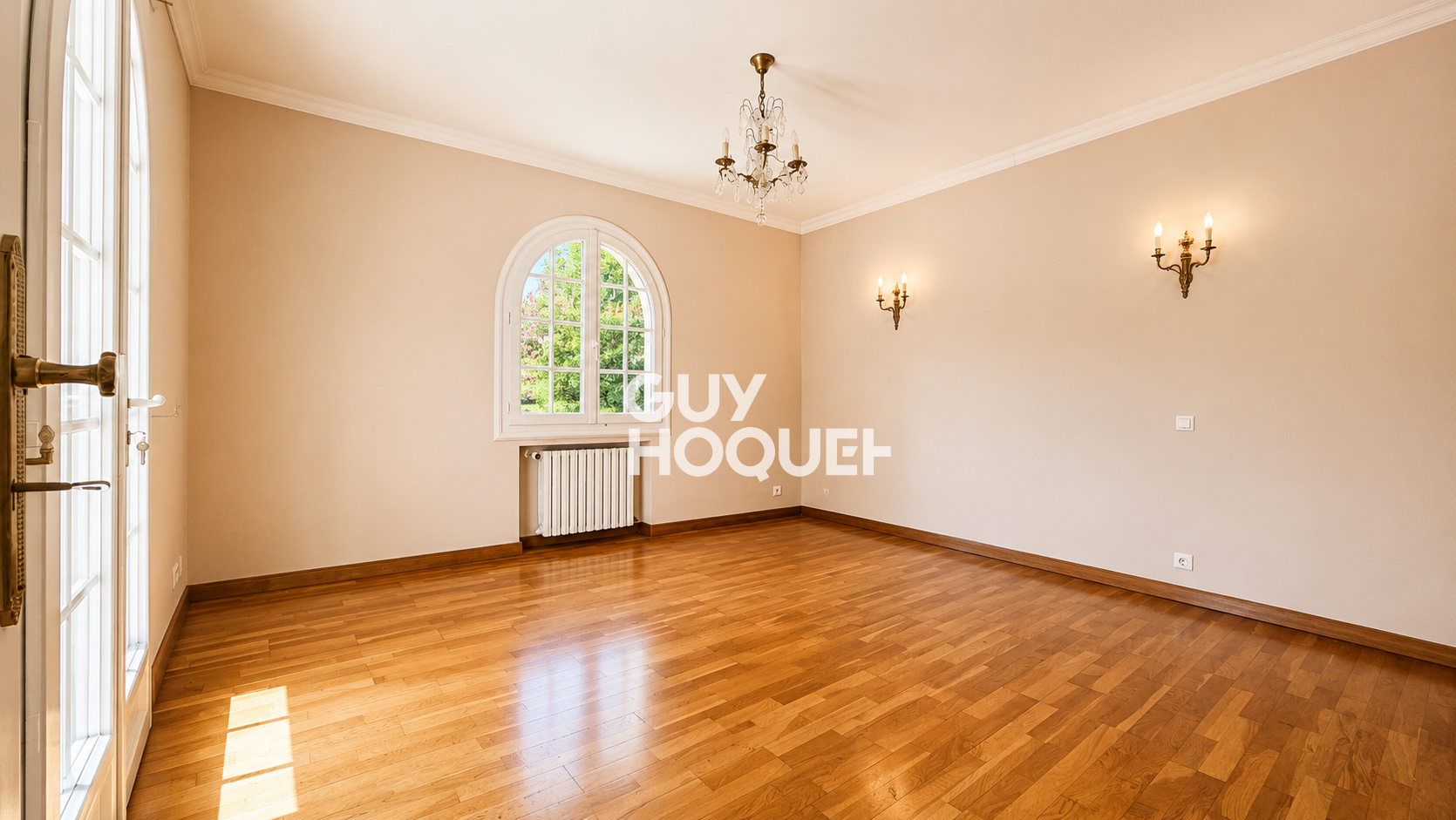 Magnifique villa en pierre 260m²