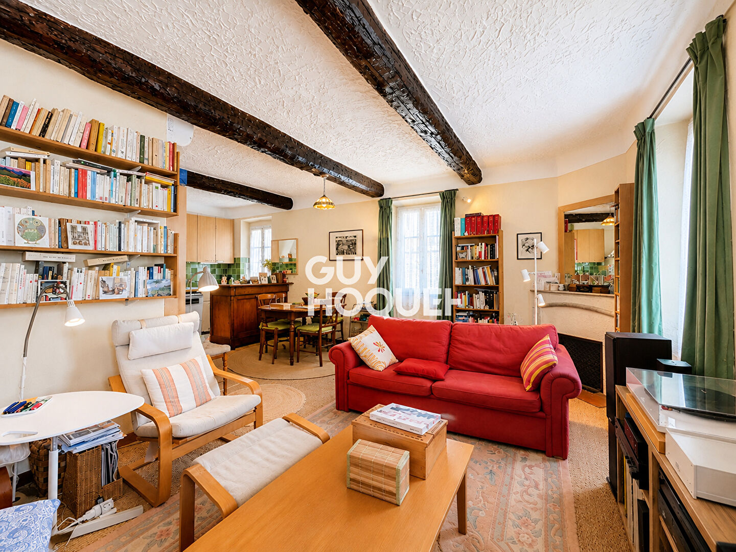 Maison 4 pièces 94 m² · à Mouans Sartoux · 94 m² · 330 000 €