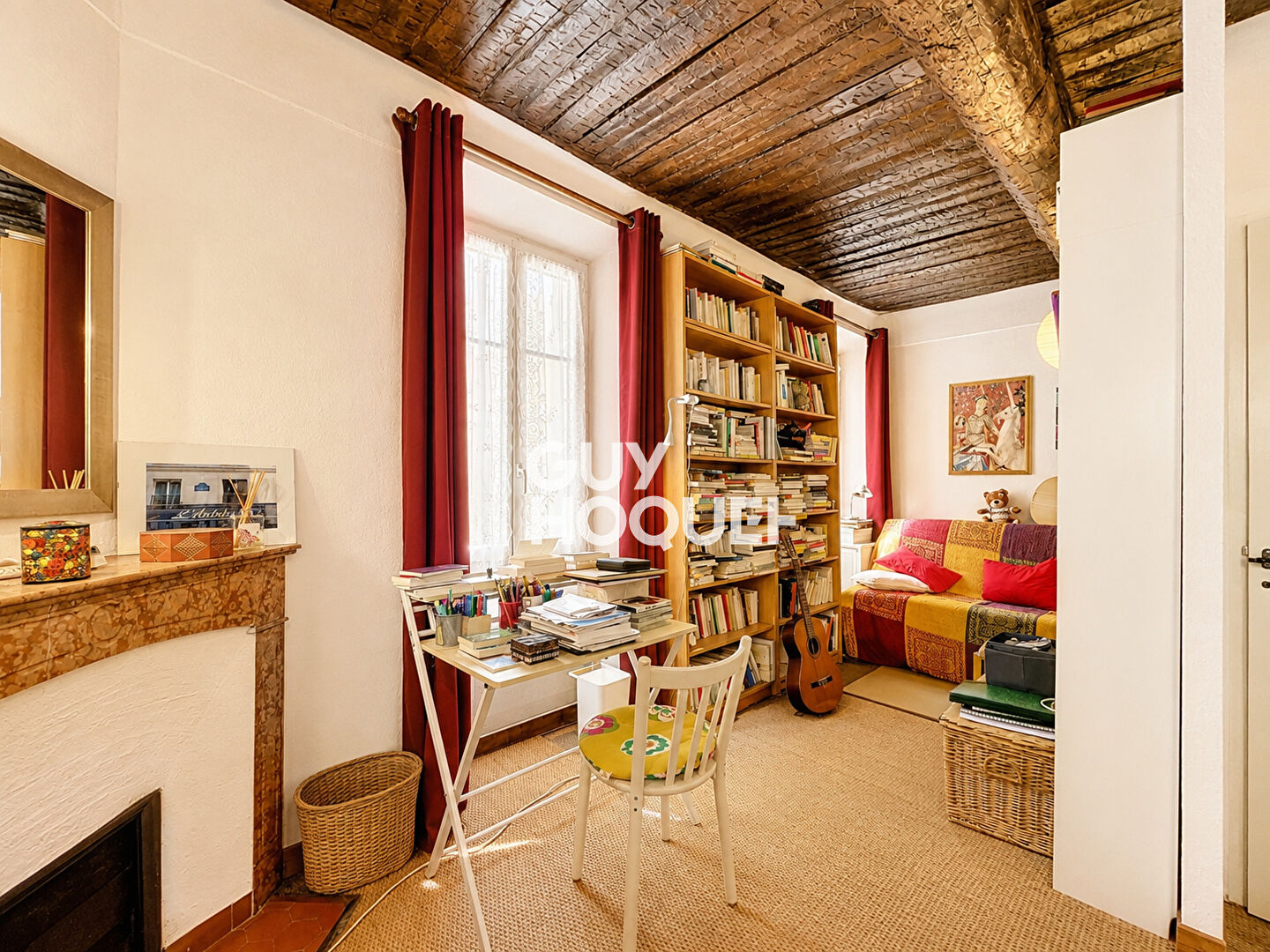 Charmante maison de 4/5 pièces à Mouans-Sartoux.
