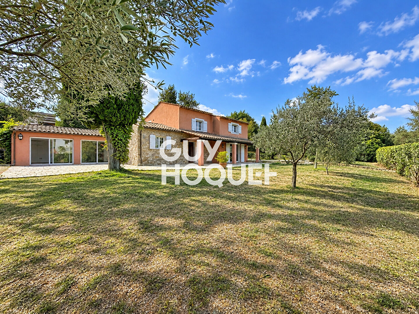 Maison Mouans Sartoux 6 pièce(s) 169.87 m2
