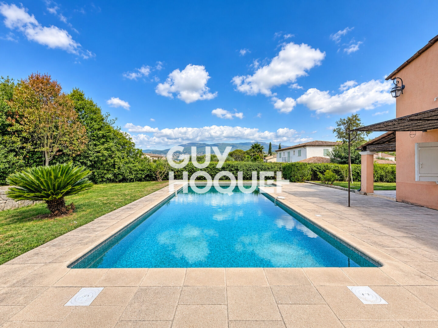Maison Mouans Sartoux 6 pièce(s) 169.87 m2