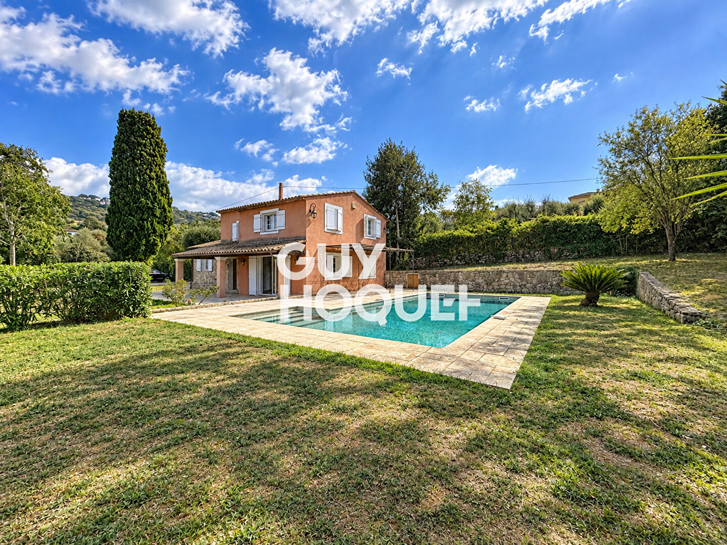 Maison Mouans Sartoux 6 pièce(s) 169.87 m2