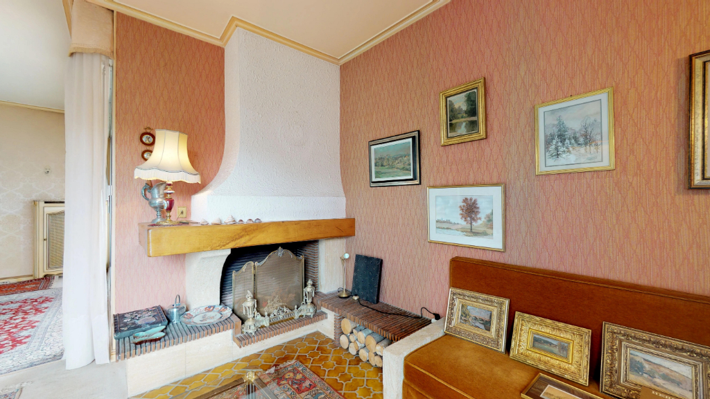 Magnifique appartement de116 m² à vendre à RIEDISHEIM