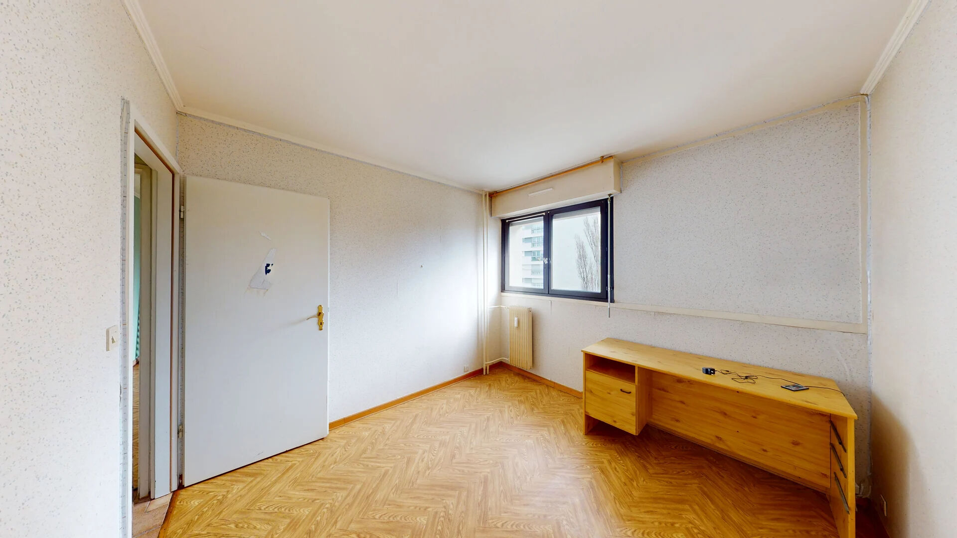 Proche universités Appartement 4 pièces à Mulhouse