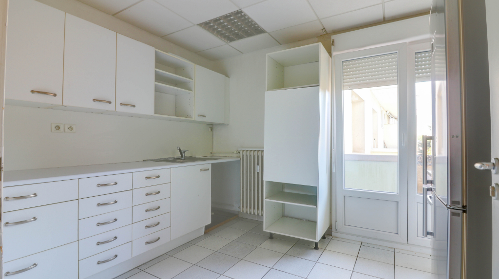 Appartement Mulhouse 4 pièces