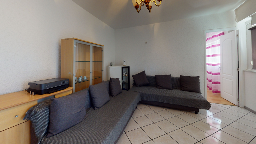 Appartement F4 à vendre à WITTENHEIM