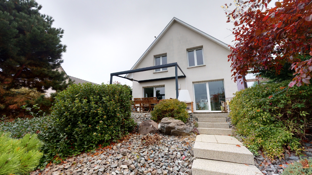 Immobilier Morschwiller Le Bas Annonce Immobiliere Guy Hoquet