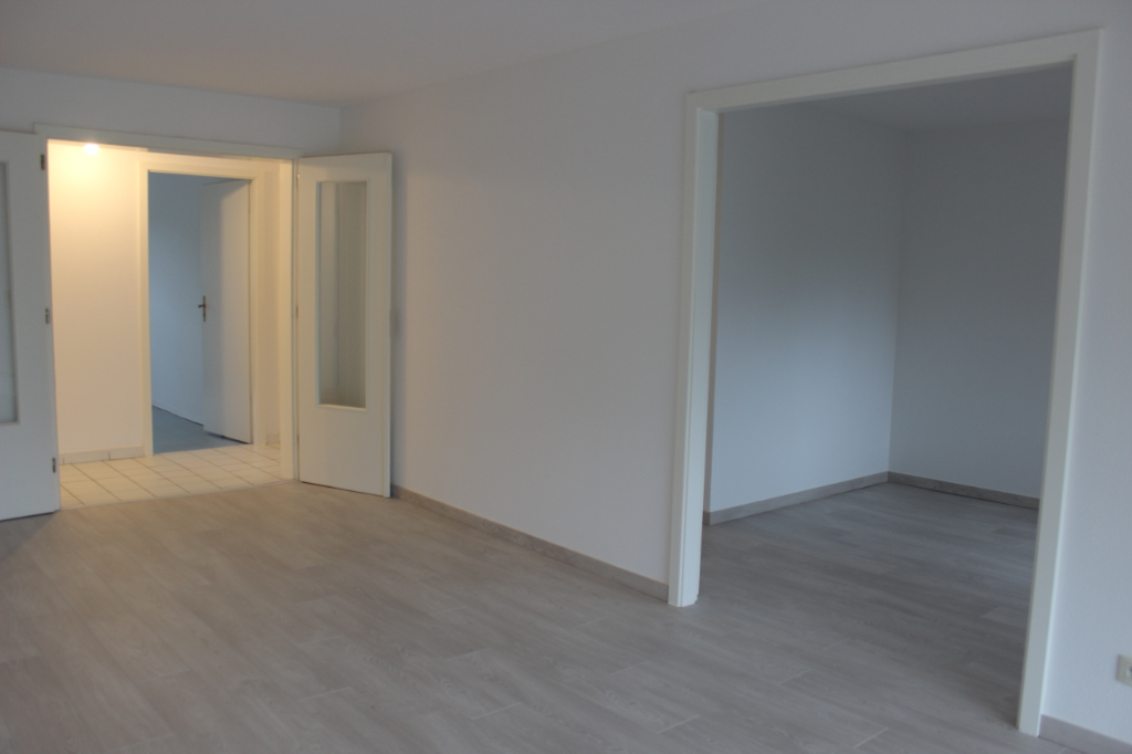 Location d'un appartement T3 Bis à BRUNSTATT DIDENHEIM